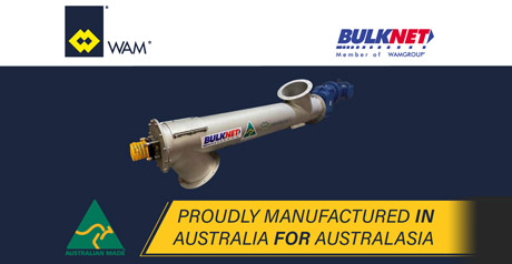 WAMGROUP® acquires Australian company BulkNet